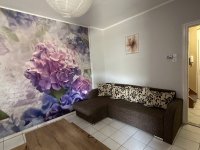 Eladó panellakás, Kisvárdán 37.2 M Ft, 2+1 szobás