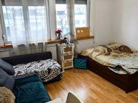 Eladó téglalakás, XIII. kerületben 56.5 M Ft, 1 szobás