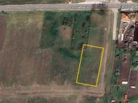 Eladó telek, Mecséren 15.7 M Ft / költözzbe.hu