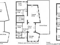 Eladó családi ház, Nadapon 239 M Ft, 5+1 szobás