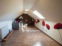 Eladó családi ház, II. kerületben 295 M Ft, 7+2 szobás