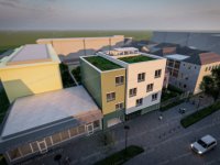 Eladó téglalakás, Győrött 40.768 M Ft, 1 szobás