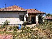 Eladó családi ház, Mezőnagymihályon 2 M Ft, 2 szobás