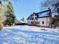 Eladó ikerház, II. kerületben 250 M Ft, 6 szobás