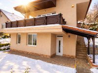 Eladó családi ház, Leányfaluban 169.9 M Ft, 4+1 szobás