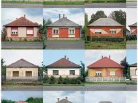 Eladó családi ház, Kecskeméten 58 M Ft, 3 szobás