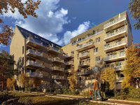 Eladó téglalakás, I. kerületben, Márvány utcában 154.923 M Ft