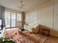 Kiadó téglalakás, albérlet