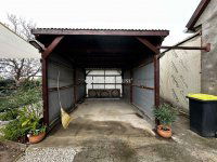 Eladó családi ház, Pincehelyen 35 M Ft, 3 szobás