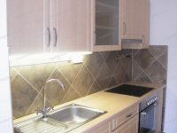 Kiadó téglalakás, albérlet, Kecskeméten 140 E Ft / hó