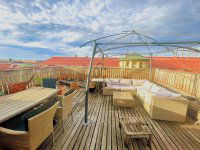 Eladó téglalakás, IX. kerületben 210 M Ft, 3 szobás