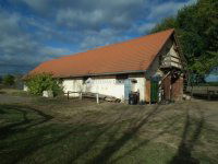 Eladó mezogazdasagi ingatlan