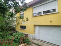 Eladó családi ház, Budaörsön 168 M Ft, 3 szobás