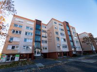 Eladó panellakás, Kecskeméten 41.99 M Ft, 2 szobás