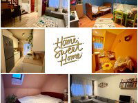 Eladó téglalakás, Szombathelyen 47.99 M Ft, 1+3 szobás