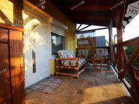 Eladó nyaraló, Soltvadkerten 39.7 M Ft, 4 szobás