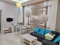 Kiadó téglalakás, albérlet, VI. kerületben, Ó utcában