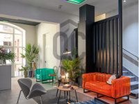 Eladó hotel, VI. kerületben 990.6 M Ft / költözzbe.hu