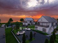 Eladó nyaraló, Balatonakarattyán 186.639 M Ft, 3 szobás