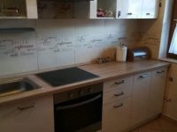 Kiadó téglalakás, albérlet, Pécsett 200 E Ft / hó, 2 szobás