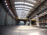 Kiadó ipari ingatlan