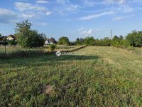 Eladó telek, Fonyódon, Domb utcában 23.5 M Ft