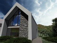 Eladó családi ház, Tihanyban 145 M Ft, 5 szobás