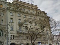 Kiadó téglalakás, albérlet