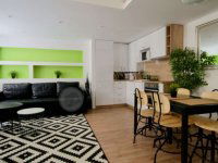 Kiadó téglalakás, albérlet