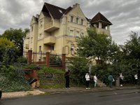 Kiadó téglalakás, albérlet