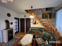 Eladó családi ház, Debrecenben 109 M Ft, 6 szobás