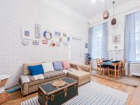 Kiadó téglalakás, albérlet, VI. kerületben 290 E Ft / hó