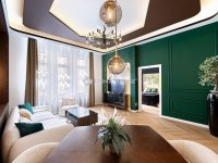 Eladó téglalakás, V. kerületben, Petőfi Sándor utcában