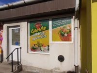 Eladó ipari ingatlan, Rózsaszentmártonon 7.9 M Ft