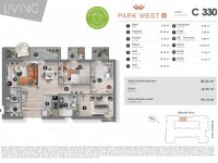 Eladó téglalakás, Budapesten, XIII. kerületben, Szabolcs utcában