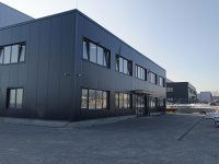 Kiadó ipari ingatlan, Pomázon 1143 E Ft / hó