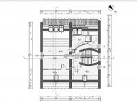 Eladó családi ház, II. kerületben 425 M Ft, 5+1 szobás