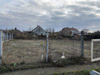 Eladó telek, Makón, Aulich utcában 2.7 M Ft