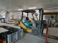 Eladó ipari ingatlan, Kecskeméten 420 M Ft / költözzbe.hu