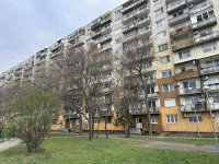 Eladó panellakás, XV. kerületben 49.9 M Ft, 1+1 szobás