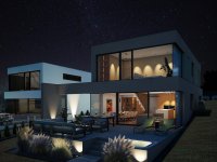 Eladó ikerház, III. kerületben 420 M Ft, 4 szobás