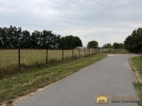 Eladó telek, Ongán, Petőfi Sándor utcában 19.9 M Ft