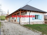 Eladó családi ház, Vilyvitányon 72.9 M Ft, 3 szobás