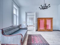 Eladó téglalakás, V. kerületben 220 M Ft, 4 szobás