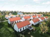 Eladó családi ház, Teskándon 77 M Ft, 4 szobás