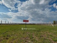 Eladó telek, Tiszanánán 7 M Ft / költözzbe.hu