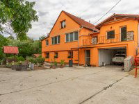 Eladó családi ház, Miskolcon 55 M Ft, 5+2 szobás