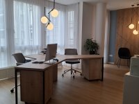 Kiadó ipari ingatlan, I. kerületben, Zsolt utcában 590 E Ft / hó