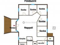 Eladó családi ház