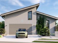 Eladó családi ház